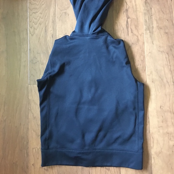 Nike zip up - Picture 2 of 2